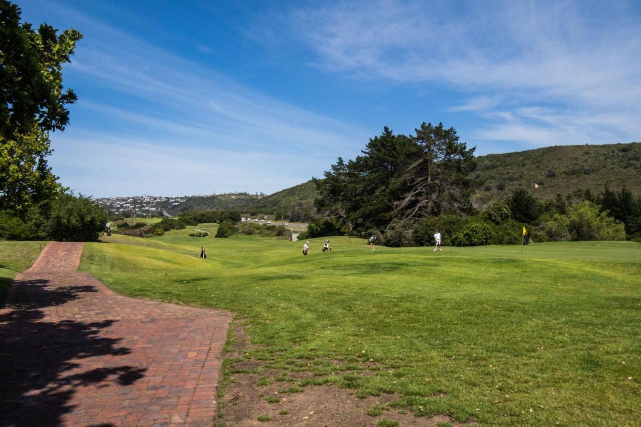 Goose Valley Golf Estate Unit J6 プレッテンバーグ・ベイ エクステリア 写真