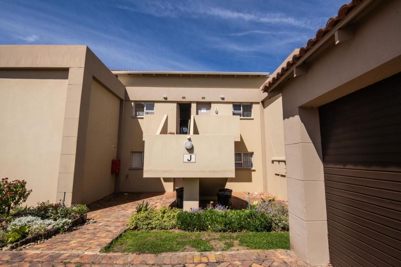 Goose Valley Golf Estate Unit J6 プレッテンバーグ・ベイ エクステリア 写真