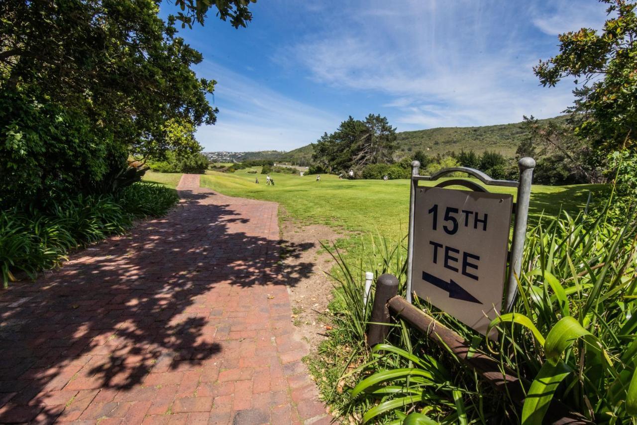 Goose Valley Golf Estate Unit J6 プレッテンバーグ・ベイ エクステリア 写真